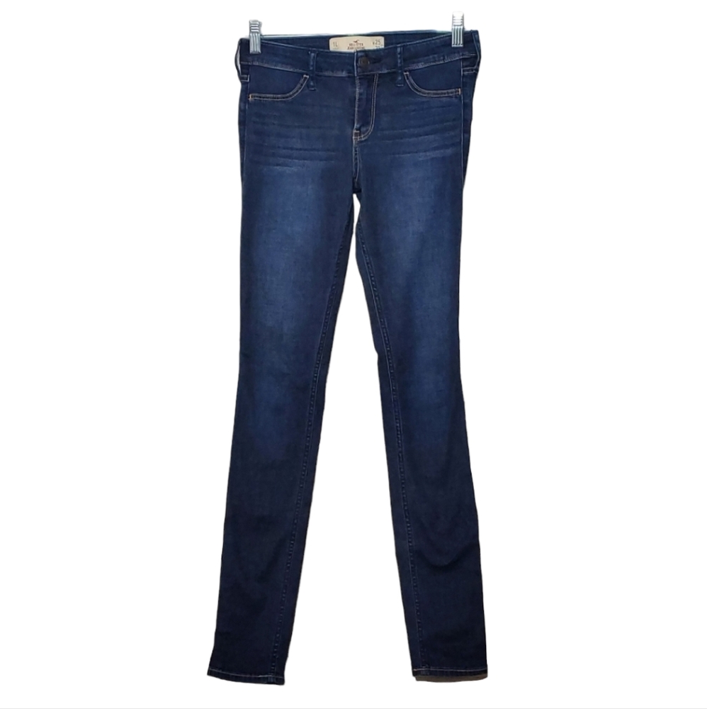 Hollister Mid-Rise Jean Legging, Size 1 Long